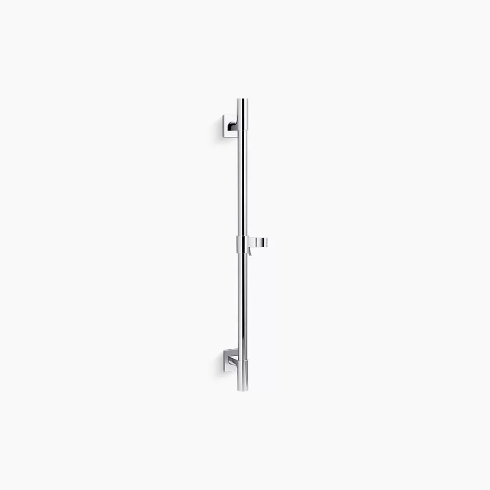 Kohler 30" deluxe slidebar