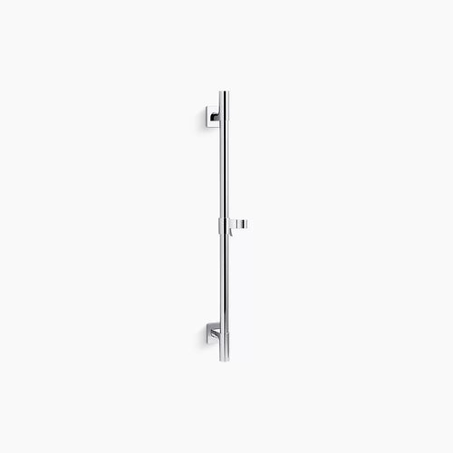 Kohler 30" deluxe slidebar