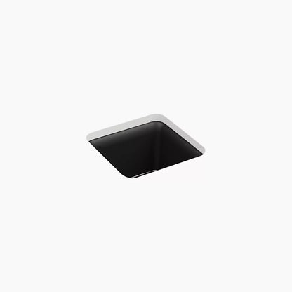 Kohler 15-1/2" undermount bar sink