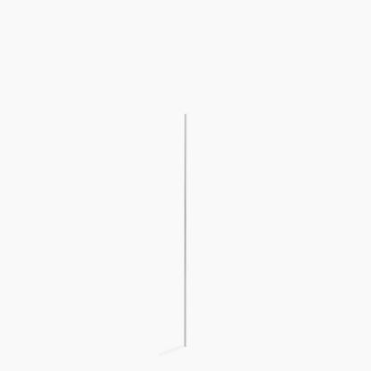 Kohler 72" outside corner joint, set of 2