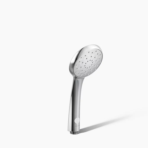 Kohler Single-function handshower with Eco-Boost