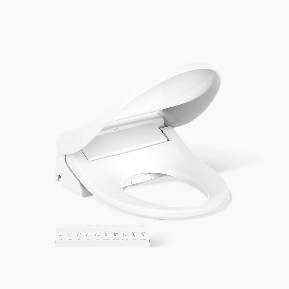 Kohler PureWash® E880