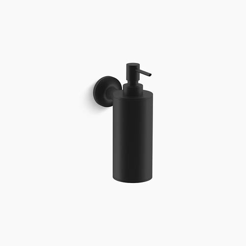 Kohler Wall-mount soap/lotion dispenser