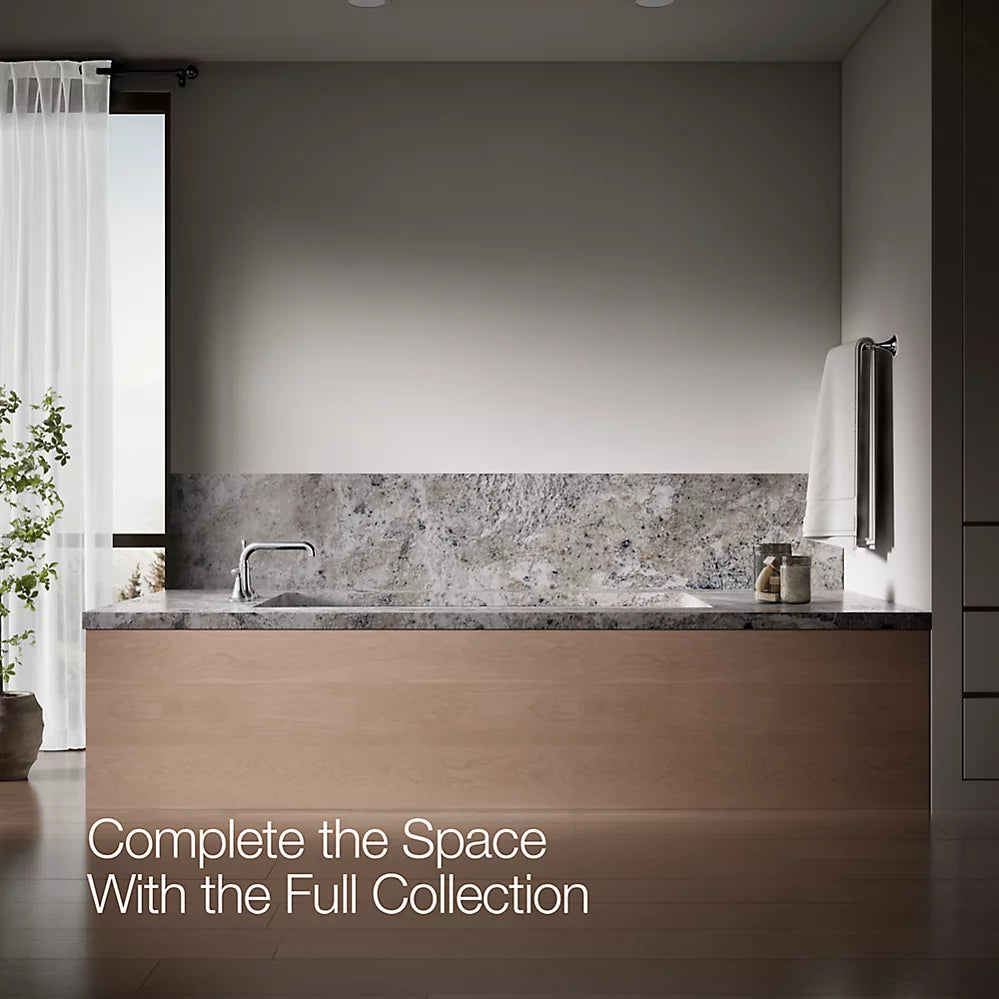 Kohler Tone™ Widespread Faucet