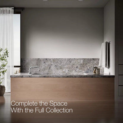 Kohler Tone™ Widespread Faucet