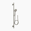 Kohler 42" three-function handshower kit, 1.75 gpm