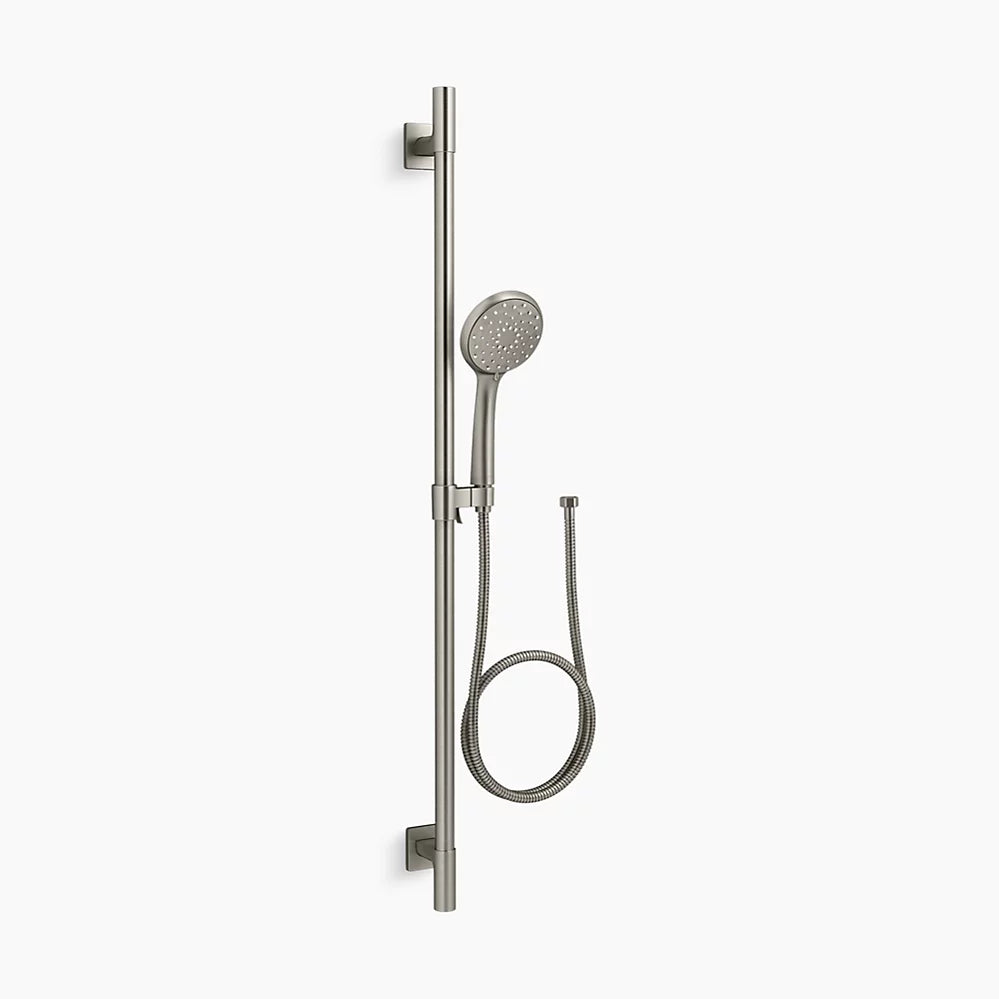 Kohler 42" three-function handshower kit, 1.75 gpm