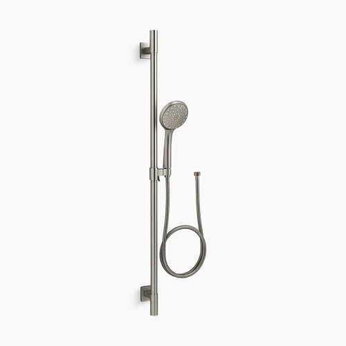 Kohler 42" three-function handshower kit, 1.75 gpm