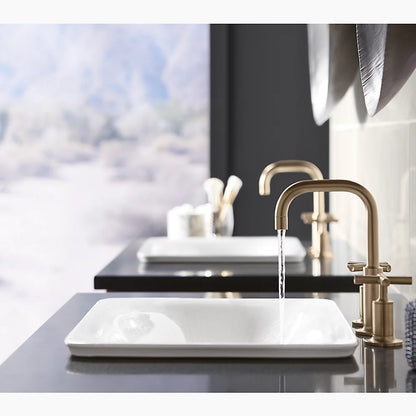 Kohler Sartorial™ Herringbone Carillon®