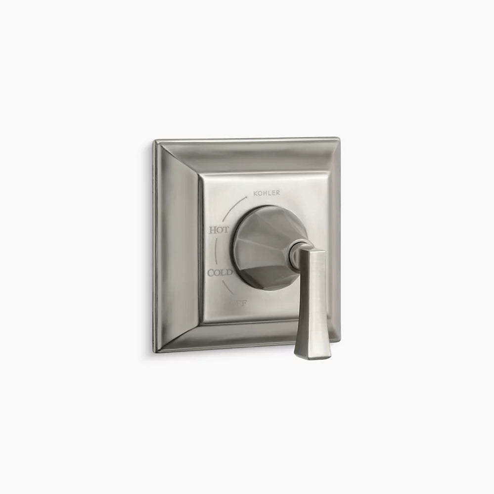 Kohler Rite-Temp® valve trim