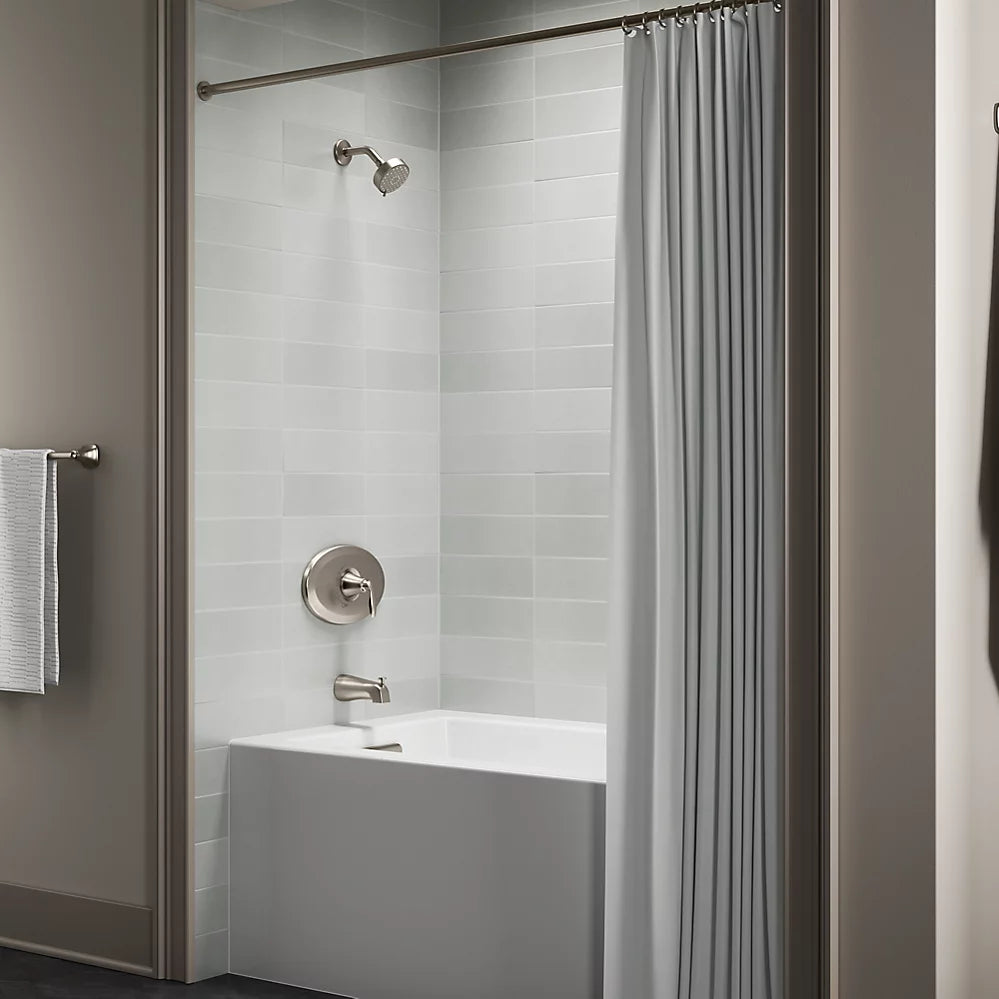 Kohler Remodel Rite-Temp® valve trim