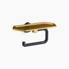 Kohler Toilet paper holder with tray