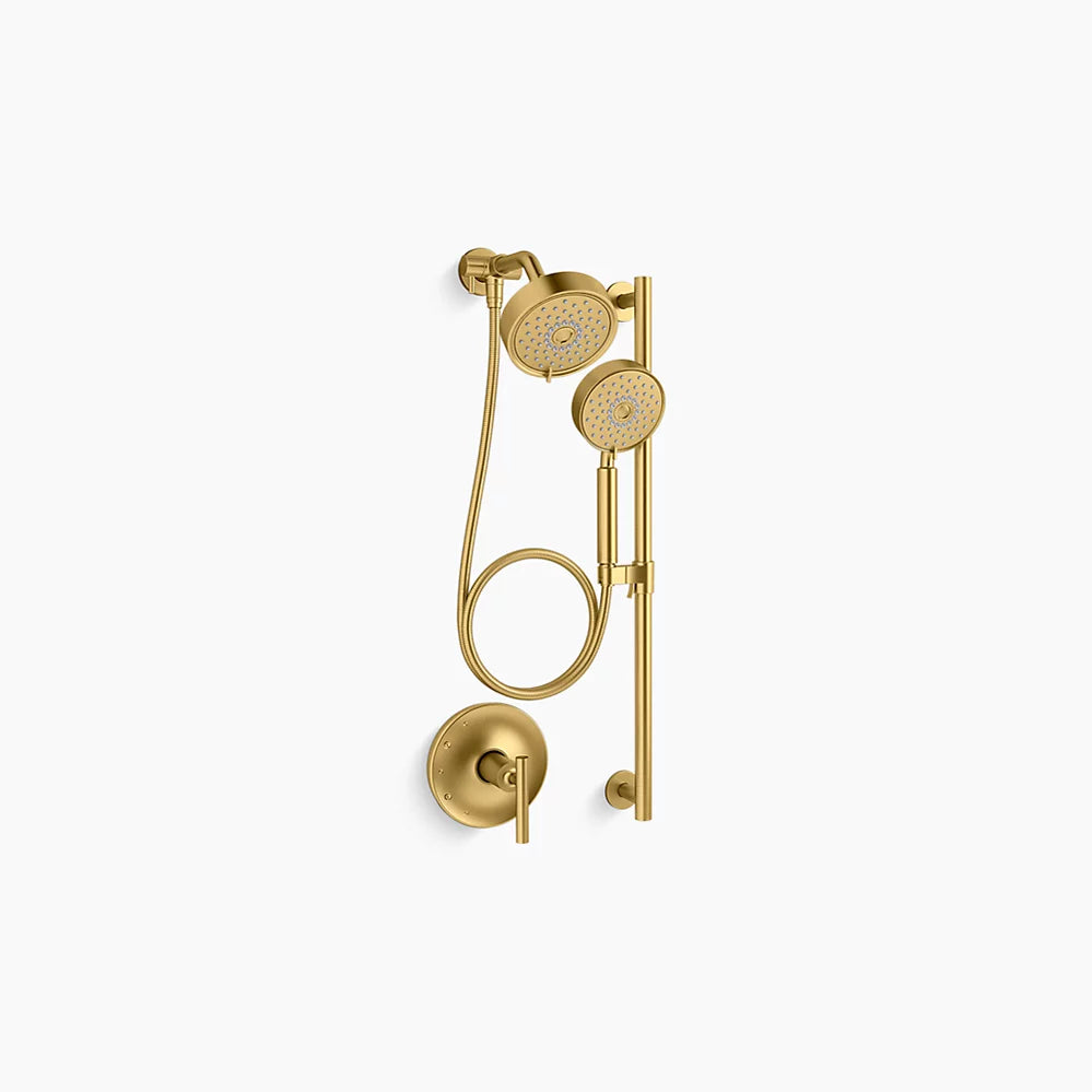 Kohler Showering Kit, 2.5 gpm