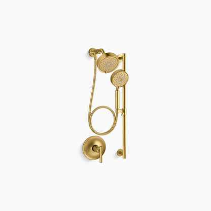 Kohler Showering Kit, 2.5 gpm