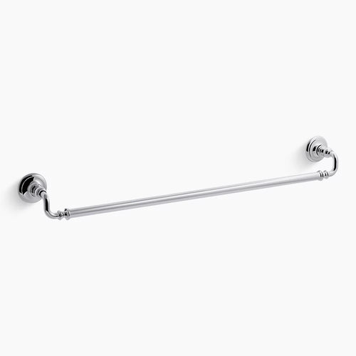 Kohler 30" towel bar