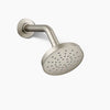 Kohler Single-function showerhead, 2.5 gpm