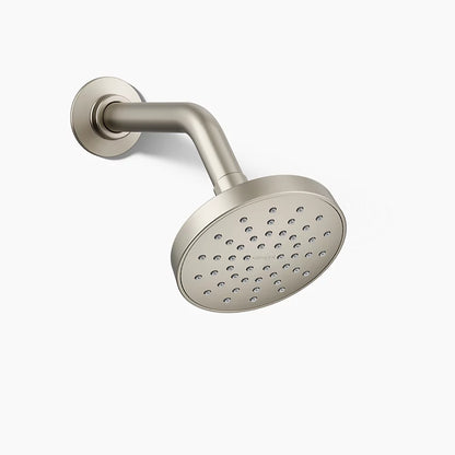 Kohler Single-function showerhead, 2.5 gpm