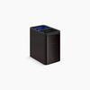 Kohler 22-liter dual-compartment open-top trash can