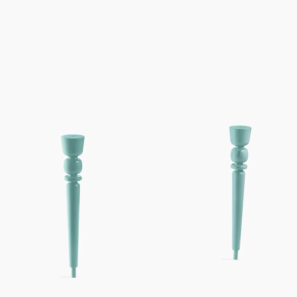 Kohler Transitional legs