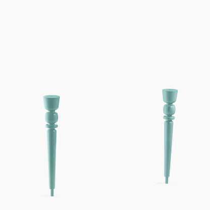 Kohler Transitional legs