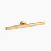 Kohler Double towel arm