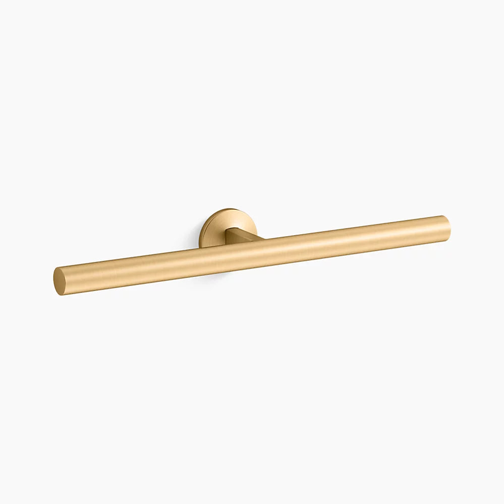 Kohler Double towel arm