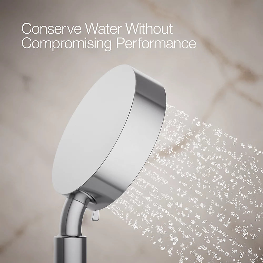 Kohler Four-function handshower, 1.75 gpm