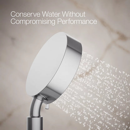 Kohler Four-function handshower, 1.75 gpm