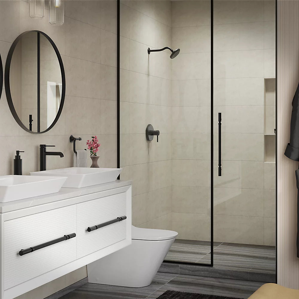 Kohler Single-function showerhead, 1.75 gpm