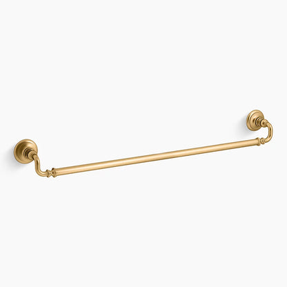 Kohler 30" towel bar