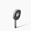 Kohler Oblong three-function handshower, 1.75 gpm