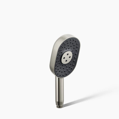 Kohler Oblong three-function handshower, 1.75 gpm
