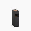 Kohler 10" x 35" linen tower
