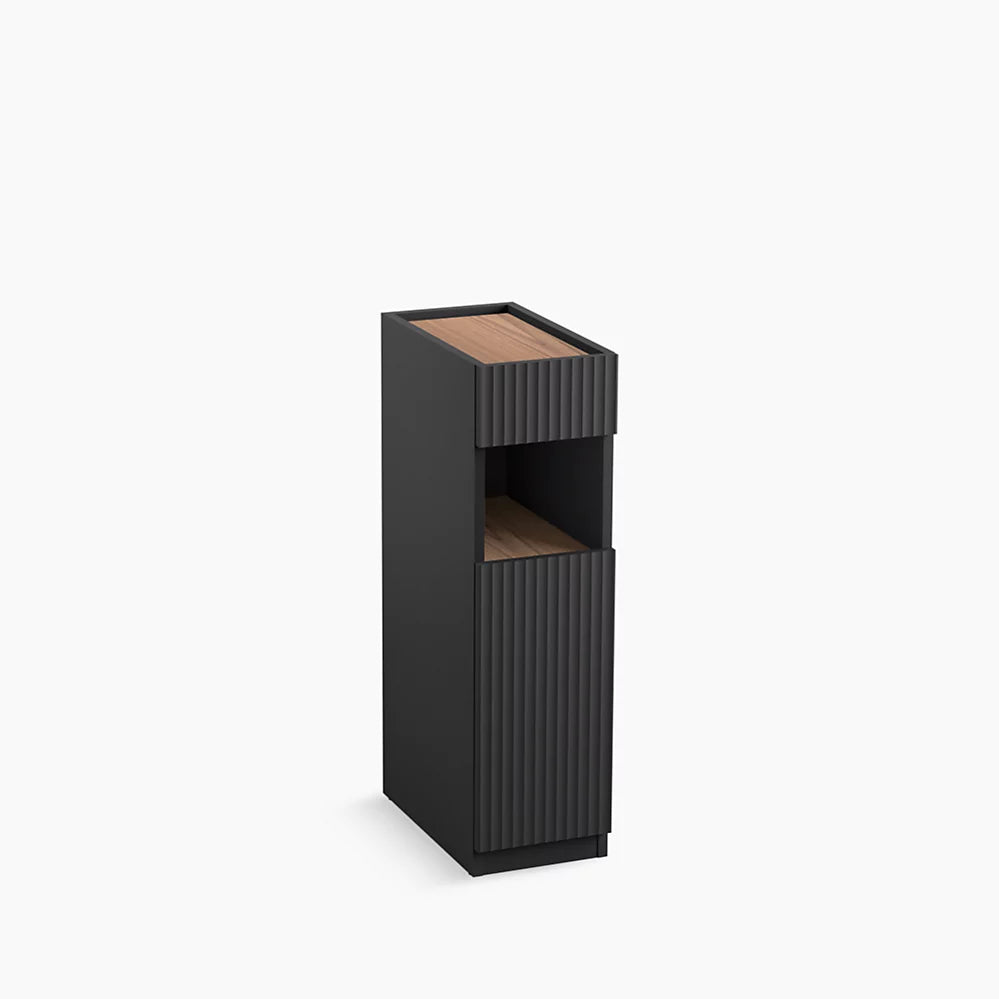 Kohler 10" x 35" linen tower