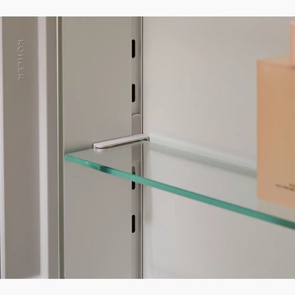 Kohler Slim 15" x 26" rectangular medicine cabinet