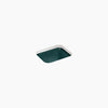 Kohler 15" undermount single-bowl bar sink