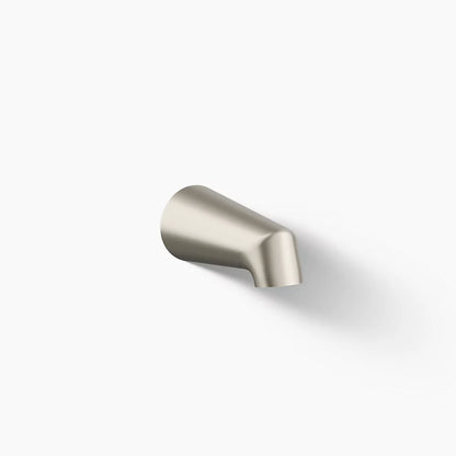 Kohler 4-7/8" non-diverter bath spout