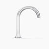 Kohler Deck-mount bath spout with Cane design