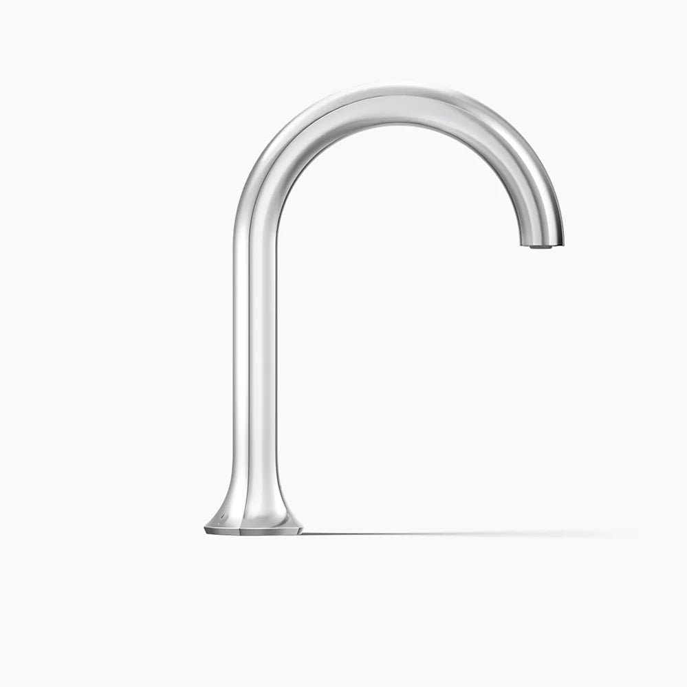 Kohler Deck-mount bath spout with Cane design
