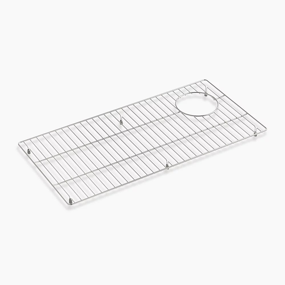 Kohler Sink rack