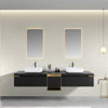 Godi - Prisma Bathroom Vanity Double Sink