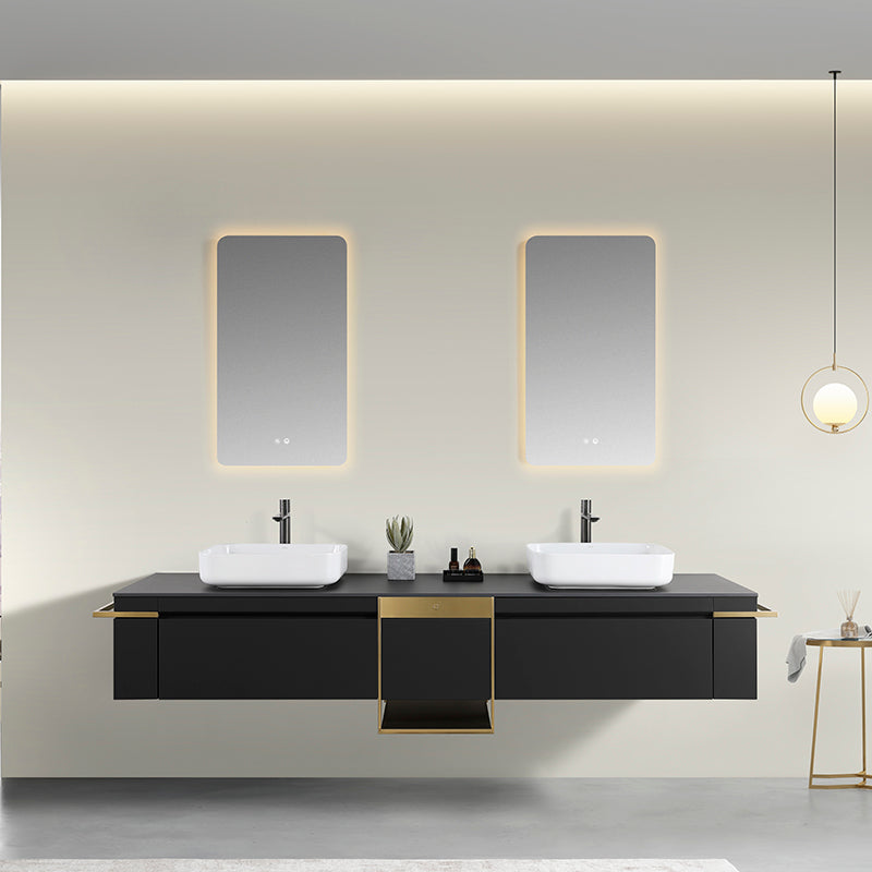 Godi - Prisma Bathroom Vanity Double Sink