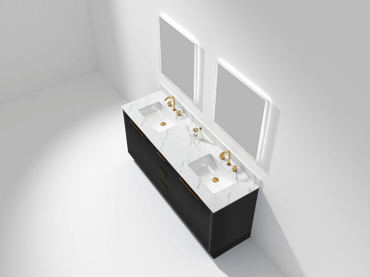 Bagno Italia GRANDE Bathroom Vanity