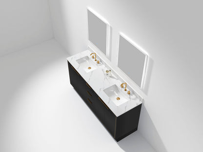 Bagno Italia GRANDE Bathroom Vanity