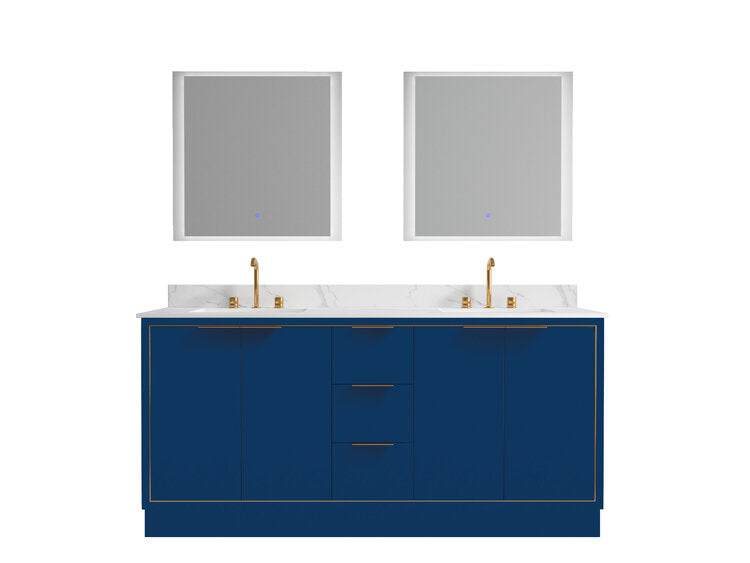 Bagno Italia GRANDE Bathroom Vanity