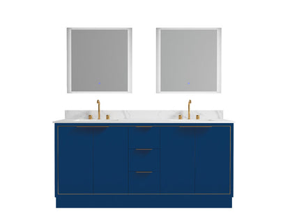 Bagno Italia GRANDE Bathroom Vanity