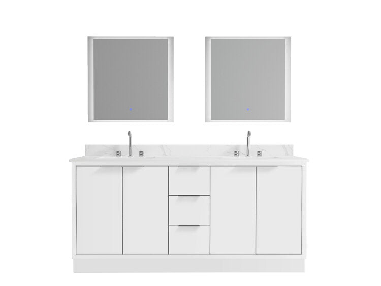 Bagno Italia GRANDE Bathroom Vanity