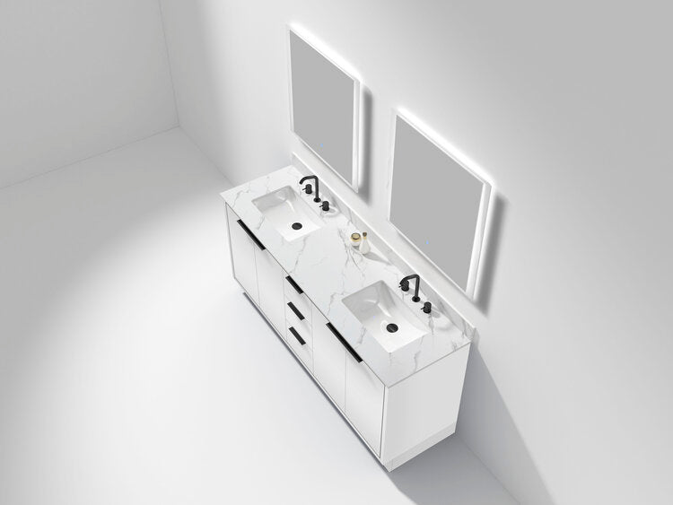Bagno Italia GRANDE Bathroom Vanity