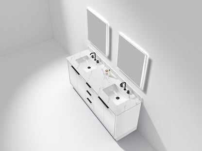 Bagno Italia GRANDE Bathroom Vanity