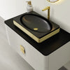 Seasons Single Sink Bathroom Vanity by Godi
